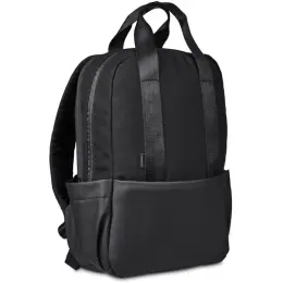 Serendipio Vantori Laptop Backpack Black
